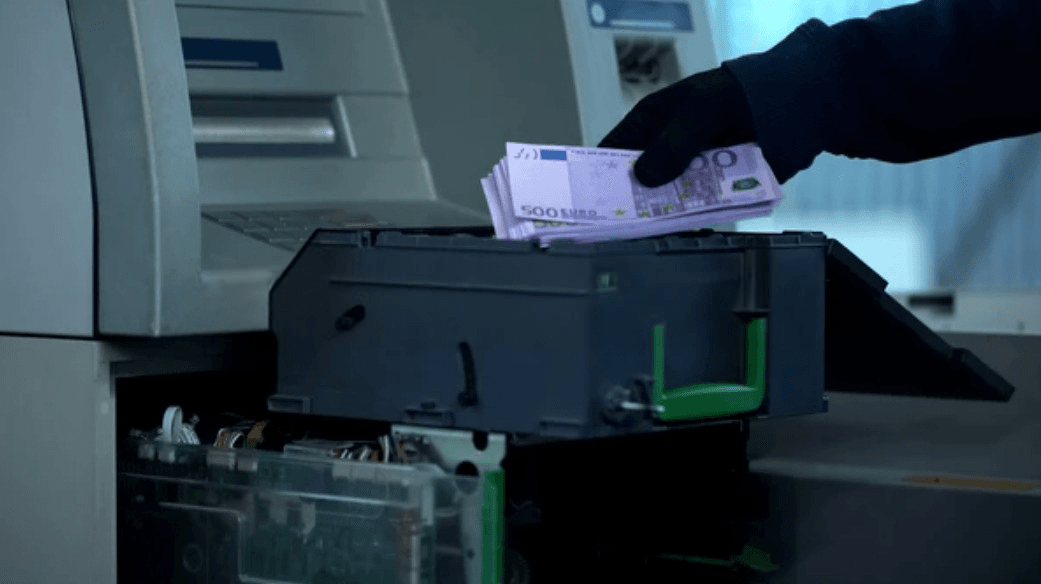 Cash In Transit / CIT